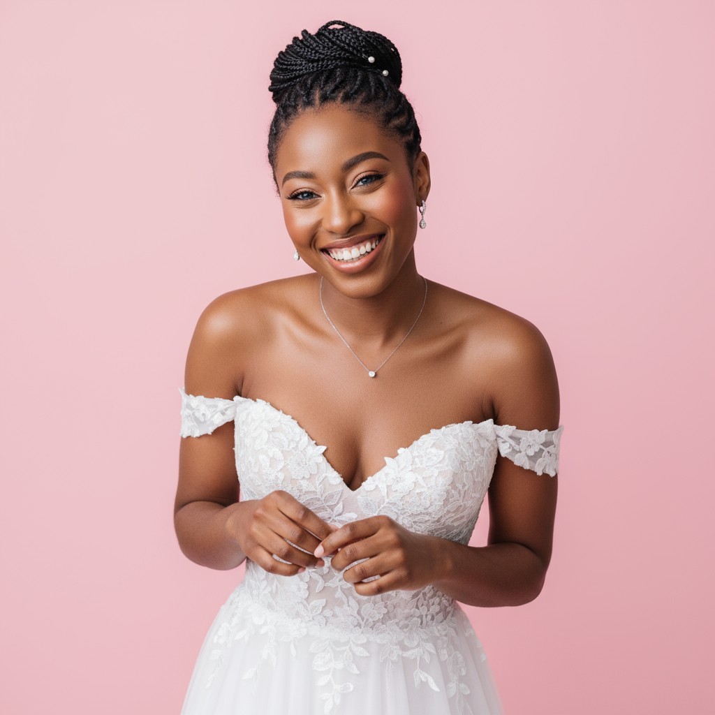 Knotless Braids Small Ideas